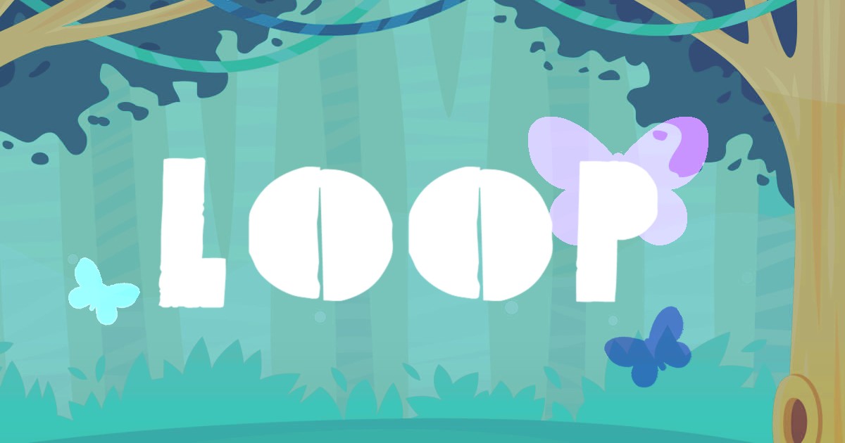 Egg Point Game Loop LoopGame
